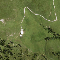 Satellite imagery of Kalkstein, AT