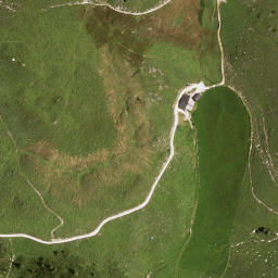 Satellite imagery of Kirchberg, AT