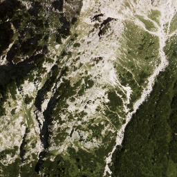 Satellite imagery of Ochsenhorn, AT