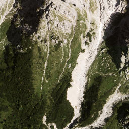 Satellite imagery of Ochsenhorn, AT