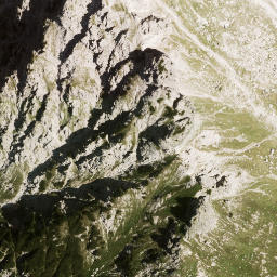 Satellite imagery of Ochsenhorn, AT