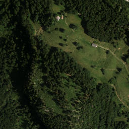 Satellite imagery of Gerhardstein, AT