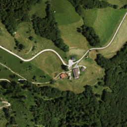 Satellite imagery of Gerhardstein, AT