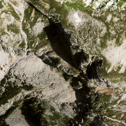 Satellite imagery of Sigeretkopf, AT