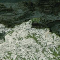 Satellite imagery of Hirschwiese, DE