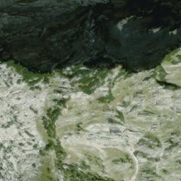 Satellite imagery of Hachel Köpfe, DE