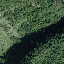 Satellite imagery of cairn, DE