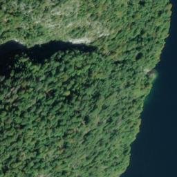 Satellite imagery of cairn, DE