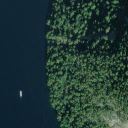 Satellite imagery of Kauner Wand, DE