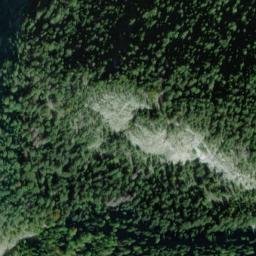 Satellite imagery of Kauner Wand, DE