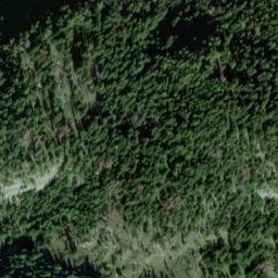 Satellite imagery of Kauner Wand, DE