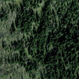 Satellite imagery of cairn, DE