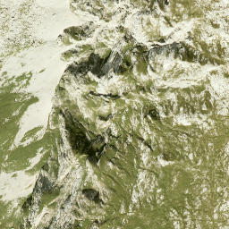 Satellite imagery of Kahlersberg, AT