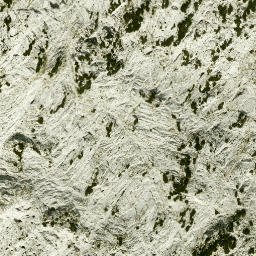 Satellite imagery of cairn, DE