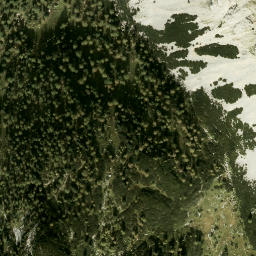 Satellite imagery of Tristkopf, AT