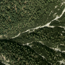 Satellite imagery of Tirolerkopf, AT
