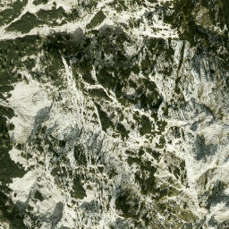 Satellite imagery of Tirolerkopf, AT