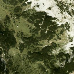 Satellite imagery of Wieselstein, AT