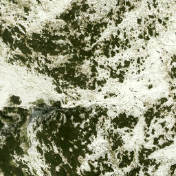 Satellite imagery of Wieselstein, AT