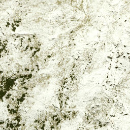 Satellite imagery of Wieselstein, AT