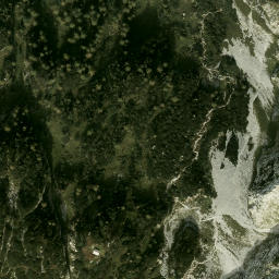 Satellite imagery of Grosser Traunstein, AT