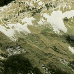 Satellite imagery of Unterer Traunstein, AT