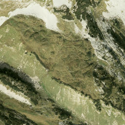 Satellite imagery of Unterer Traunstein, AT
