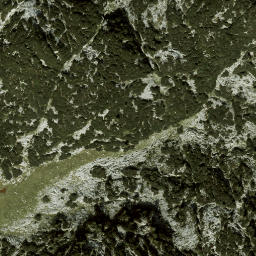 Satellite imagery of Langtal Kogel, AT