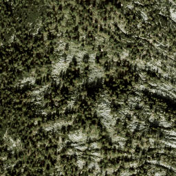 Satellite imagery of Arikögele, AT