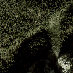 Satellite imagery of Grünkogel, AT