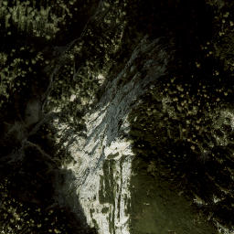Satellite imagery of Grünkogel, AT