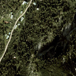 Satellite imagery of cairn, DE