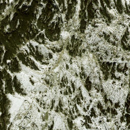 Satellite imagery of Niederer Hirschberg, AT