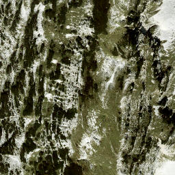 Satellite imagery of Niederer Hirschberg, AT