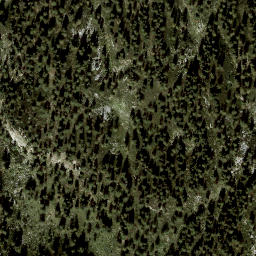 Satellite imagery of Wildkogel, AT