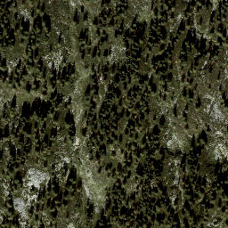 Satellite imagery of Wildkogel, AT