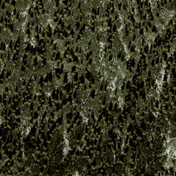 Satellite imagery of Wildkogel, AT