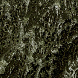 Satellite imagery of Hochunters, AT