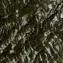 Satellite imagery of Hochunters, AT