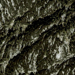 Satellite imagery of Hochfinet, AT