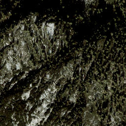 Satellite imagery of Hochfinet, AT