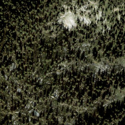 Satellite imagery of Hochfinet, AT