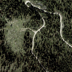 Satellite imagery of Schmalzkogel, AT