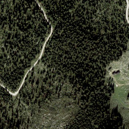 Satellite imagery of Schmalzkogel, AT