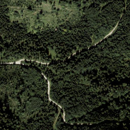 Satellite imagery of Wandl Kogel, AT