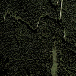 Satellite imagery of Kulm Kogel, AT