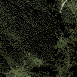 Satellite imagery of Kulm Kogel, AT