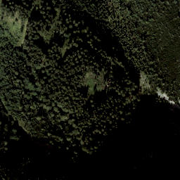 Satellite imagery of Kulm Kogel, AT
