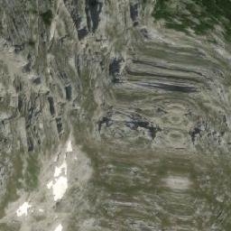 Satellite imagery of Multereck, AT