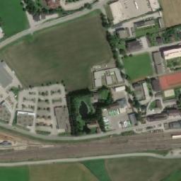 Satellite imagery of Schloß Stainach, AT